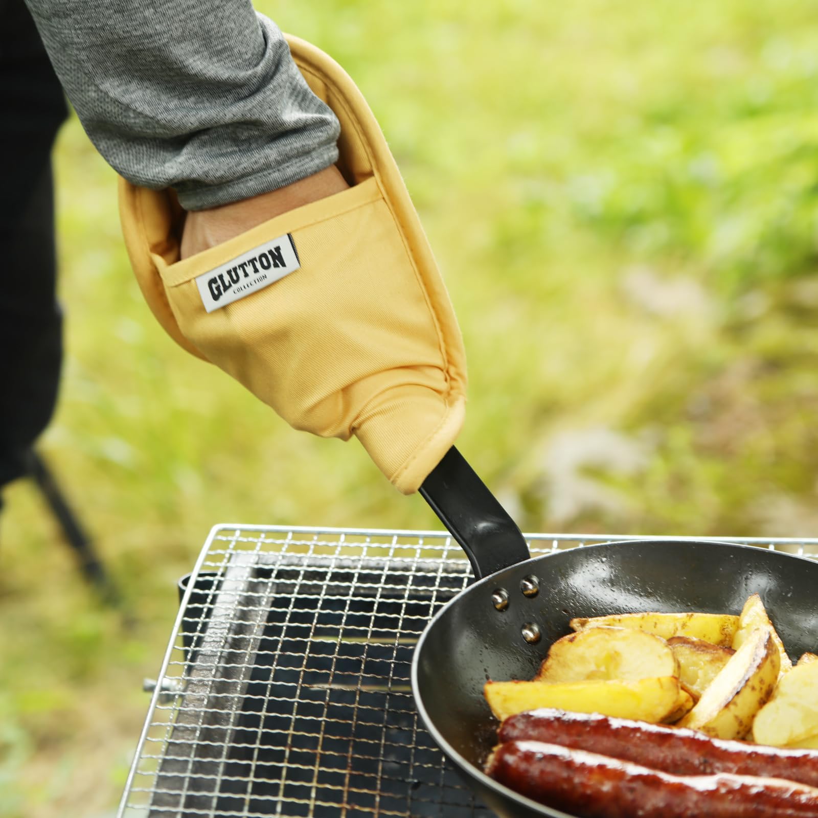 Amazon | 極Pro フライパン 鉄 26cm リバーライト 極 シリーズ