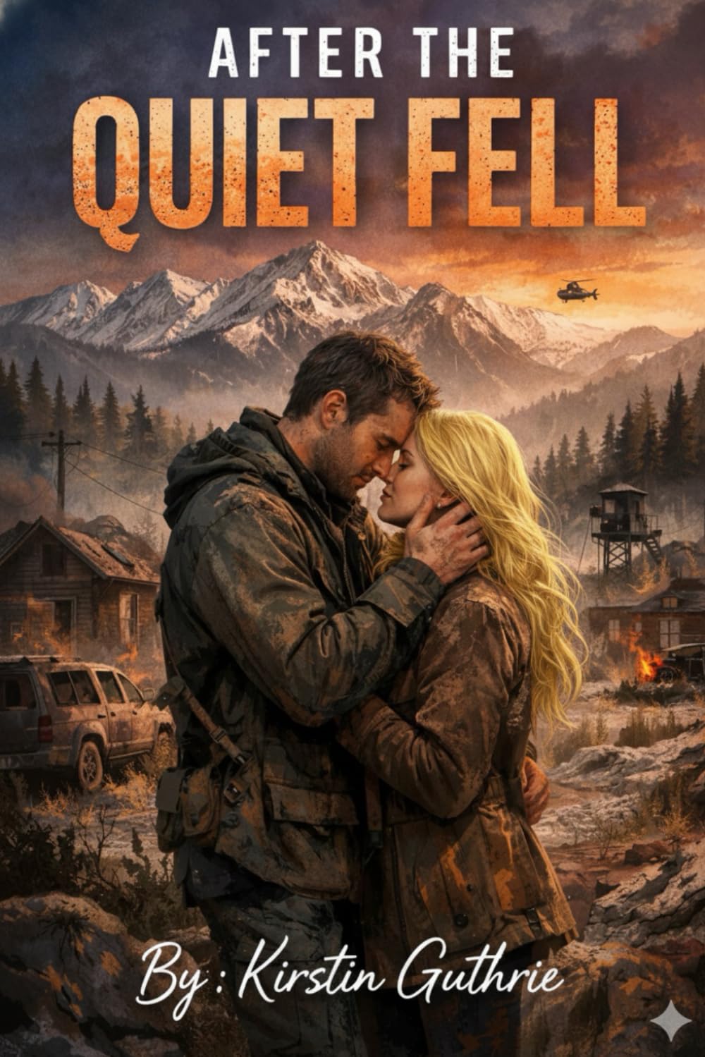 After the Quiet Fell