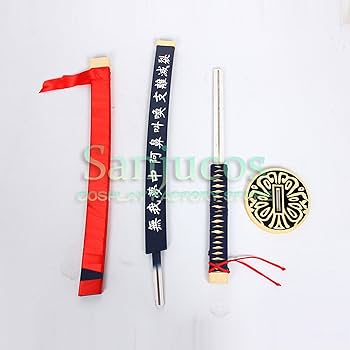 Amazon.co.jp: 【Sanjucos】良秀 りょうしゅう 日本刀 リンバス