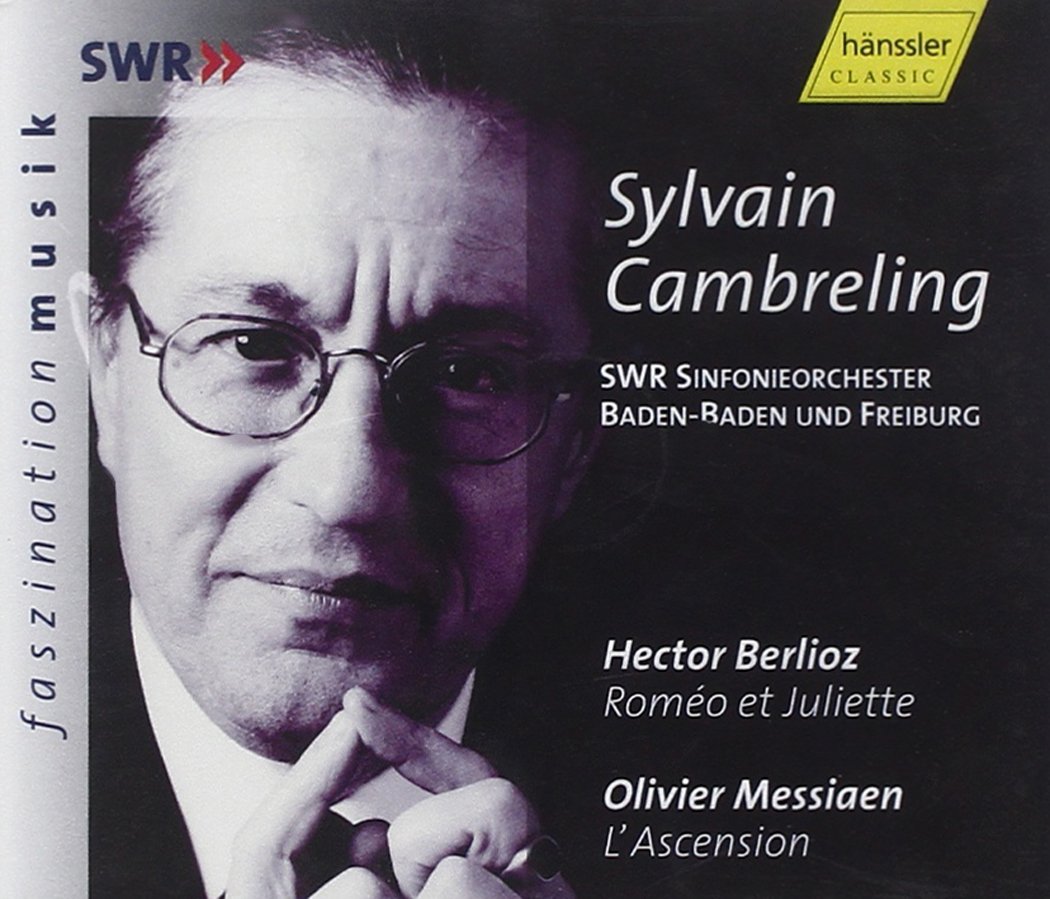 Berlioz & Messiaen