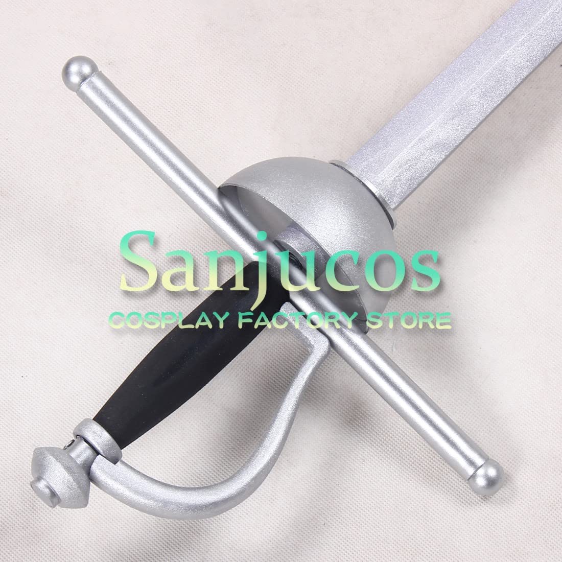 アサシンクリードユニティ　アルノ・ドリアン剣 アサシン クリード ユニティ/ アルノ・ドリアン 1/4 スタチュー