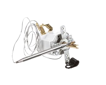 Intermetro RPC13-234 Thermostat Replacement Part