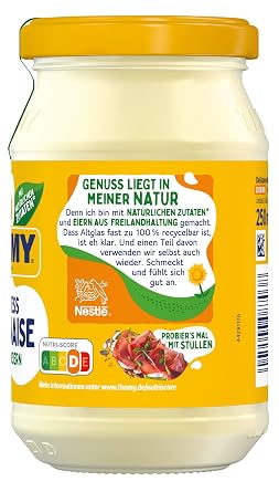 Mayonnaise Thomy 250ml