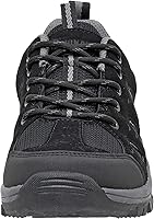 Vista 2 de CUSHIONAIRE Botas de senderismo Brig Low Top para mujer