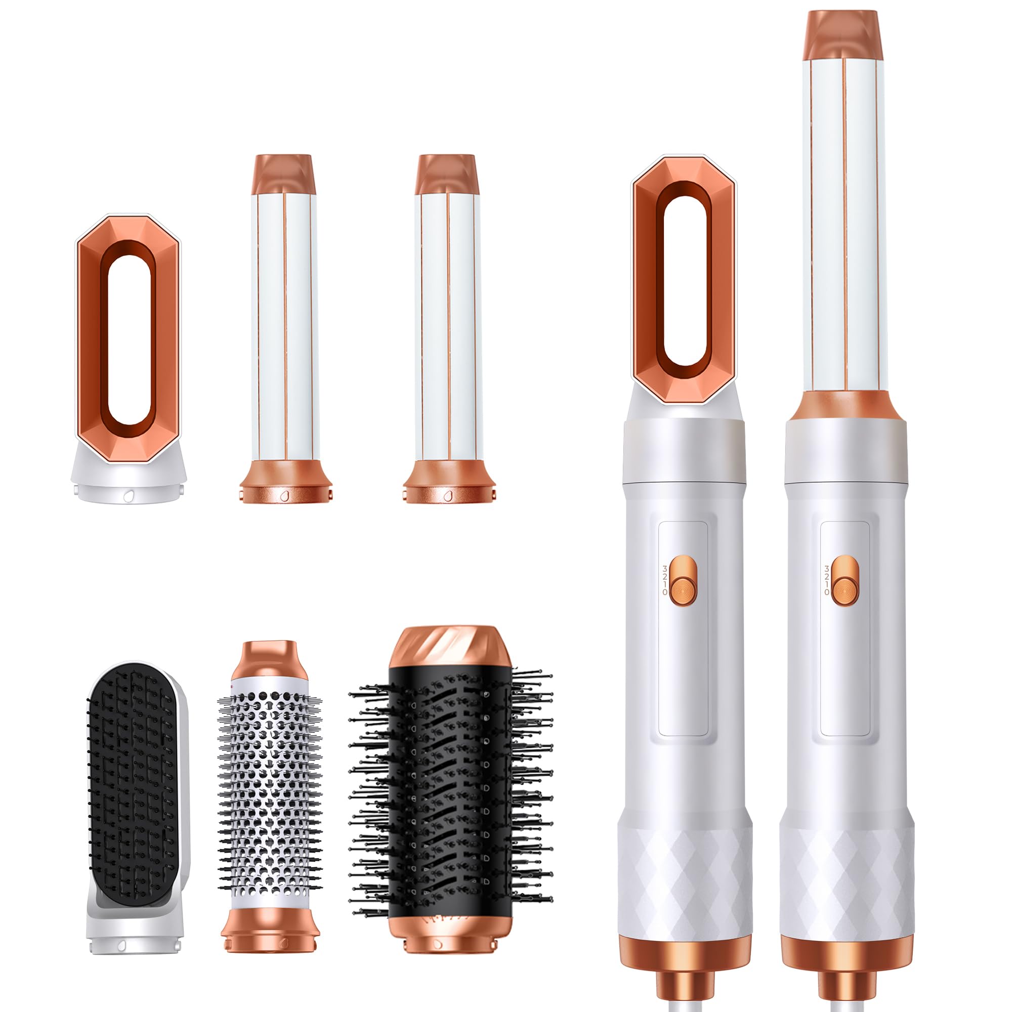 Hair Dryer Brush