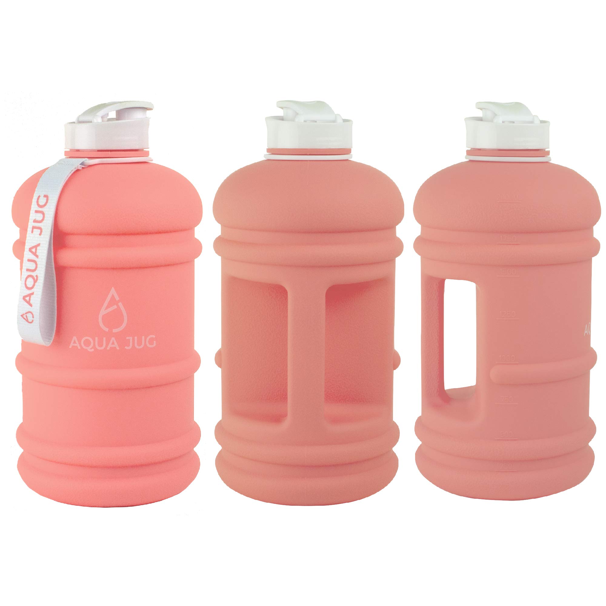 Amazon.co.jp: アクアジャグ 大きなウォーターボトル 食洗機対応 BPA