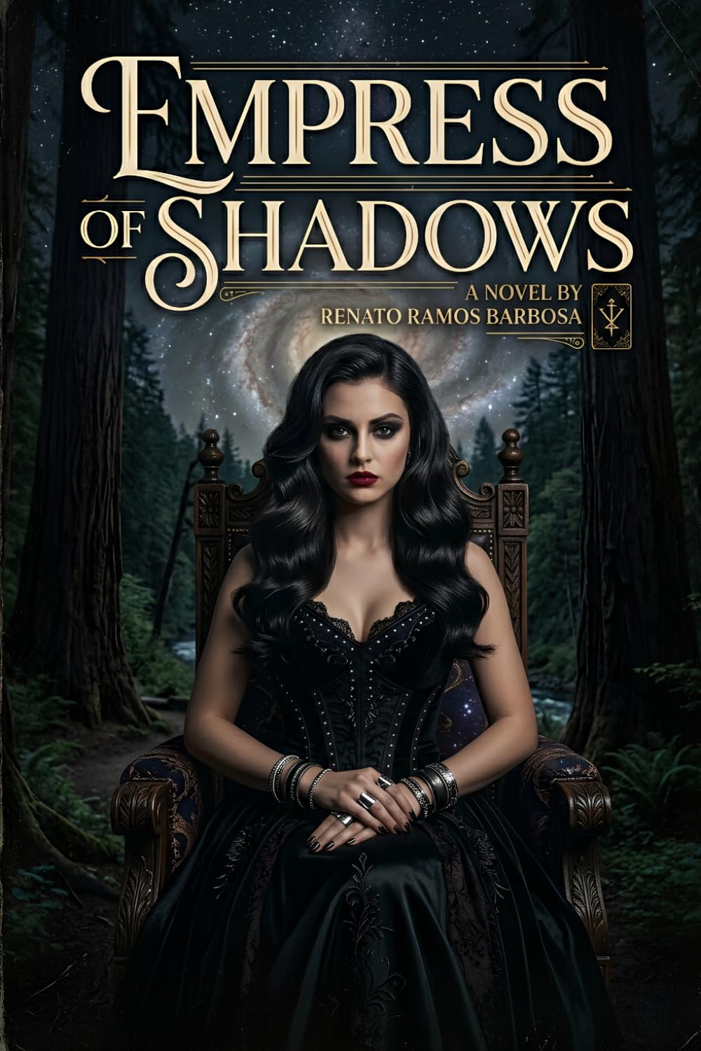 Empress of Shadows