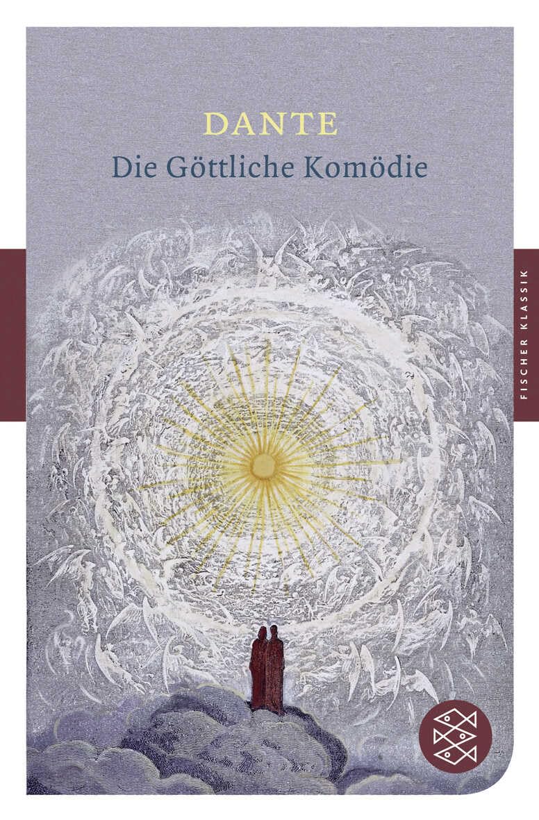 Die Göttliche Komödie (Fischer Klassik)