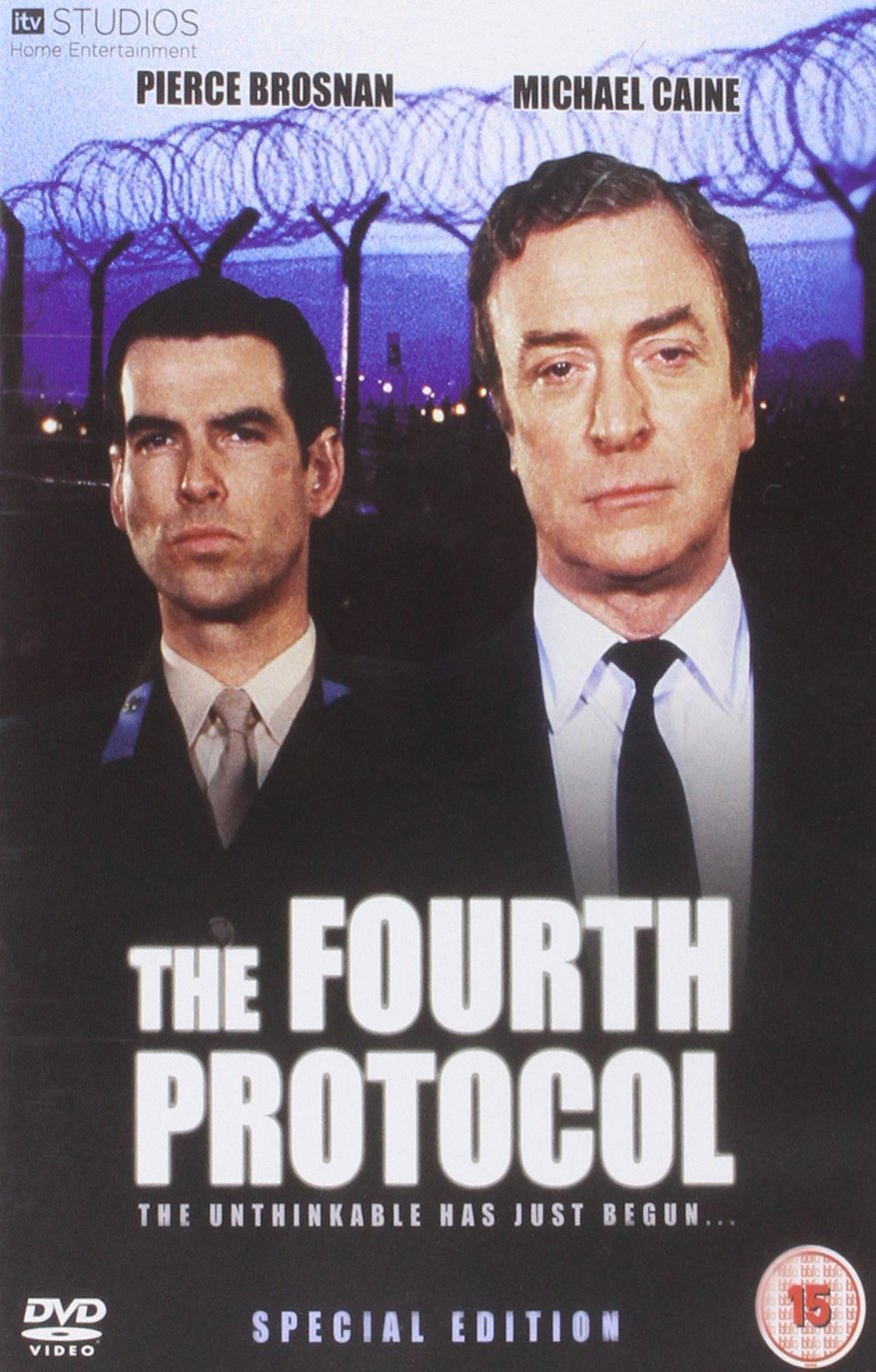 The Fourth Protocol