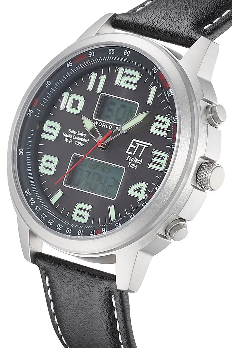 ETT Eco Tech TimeZegarek męski EGS-11301-22L