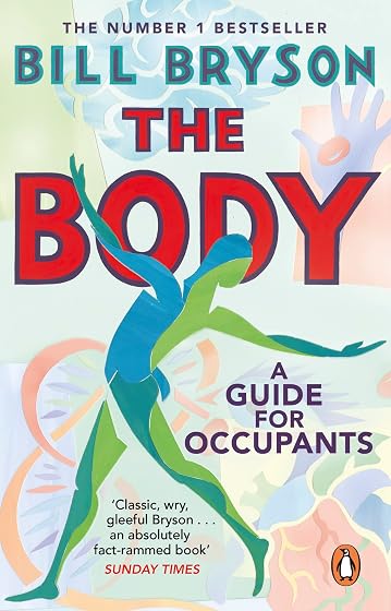 The Body: A Guide For Occupants