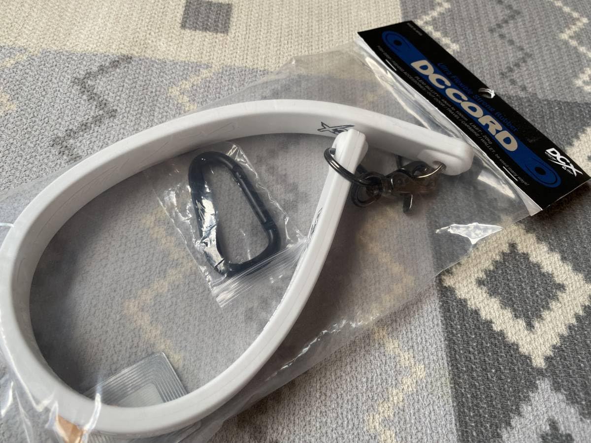 Amazon.co.jp: DCコード DRT NEW CURRENT WORKS DCX ニューカレント