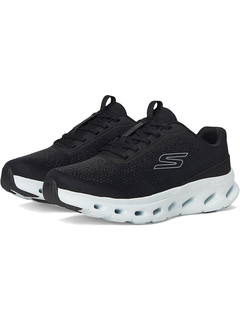 Black SKECHERS Go Walk Glide Step 2.0 Vanessa