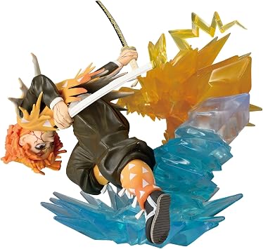 Devil Blade Figure, Kanatsuma Yoshitsu, VIBRATION STARS Plus, Size Approx. 4.7 inches 12 cm