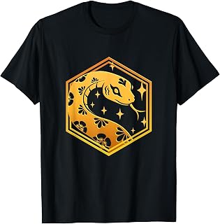 Lunar New Year - Snake T-Shirt