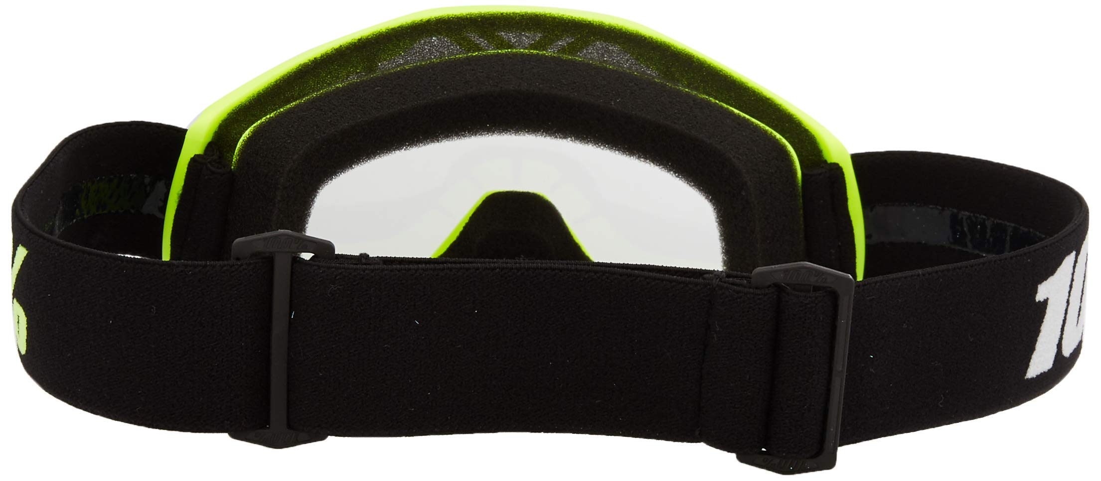 Occhiali da motocross/ciclismo unisex Strata