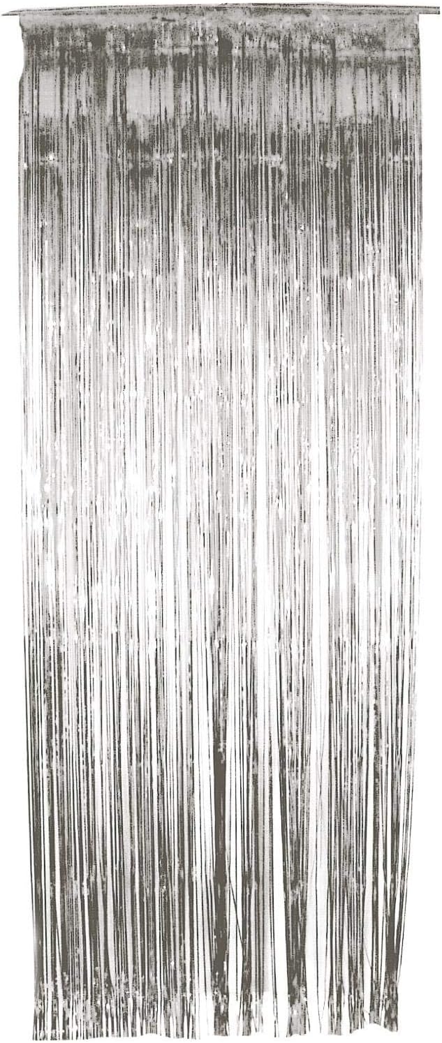 SmiffysShimmer Curtain