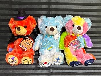 （超美品）ご当地ベア 10点まとめ売り(全てタグ付き) 518HdiWBiHL.jpg_BO30,255,255,