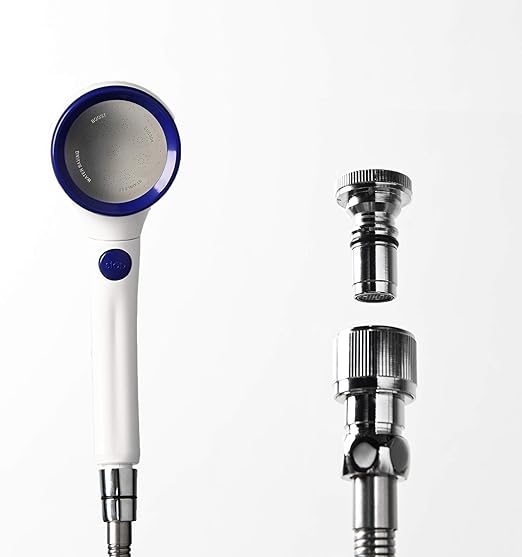 Sink Hose Sprayer Attachment Faucet Extender Hair Washing Hose and