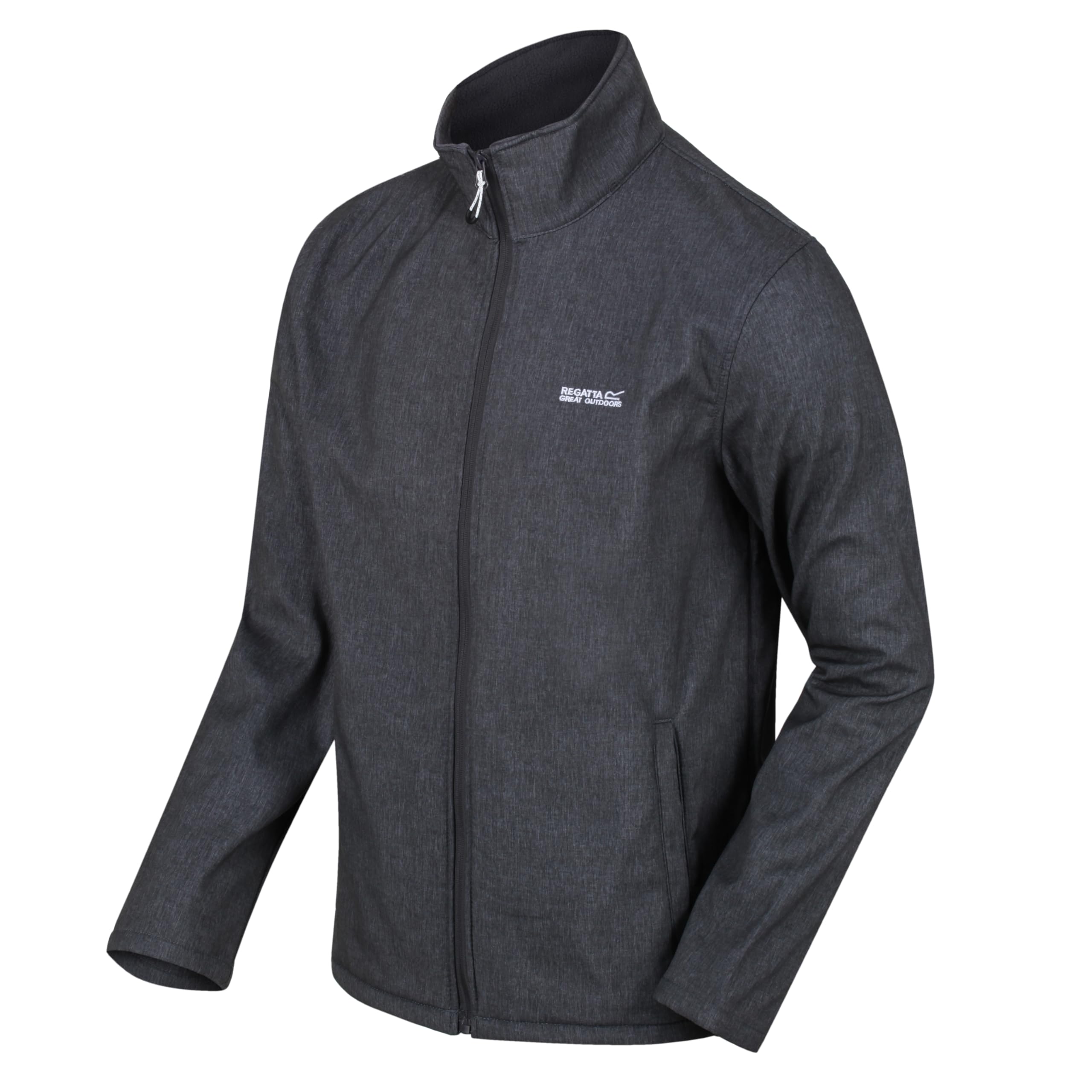 Regatta Cera V Shell Jacket Uomo