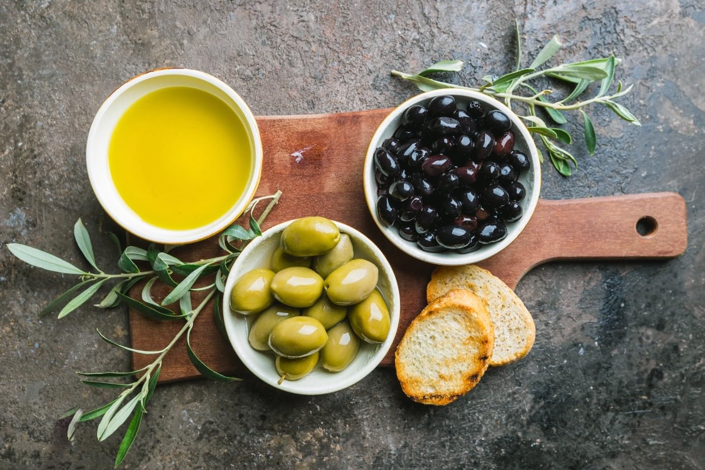 Olio extravergine di Oliva di Calabria 5 Lt.