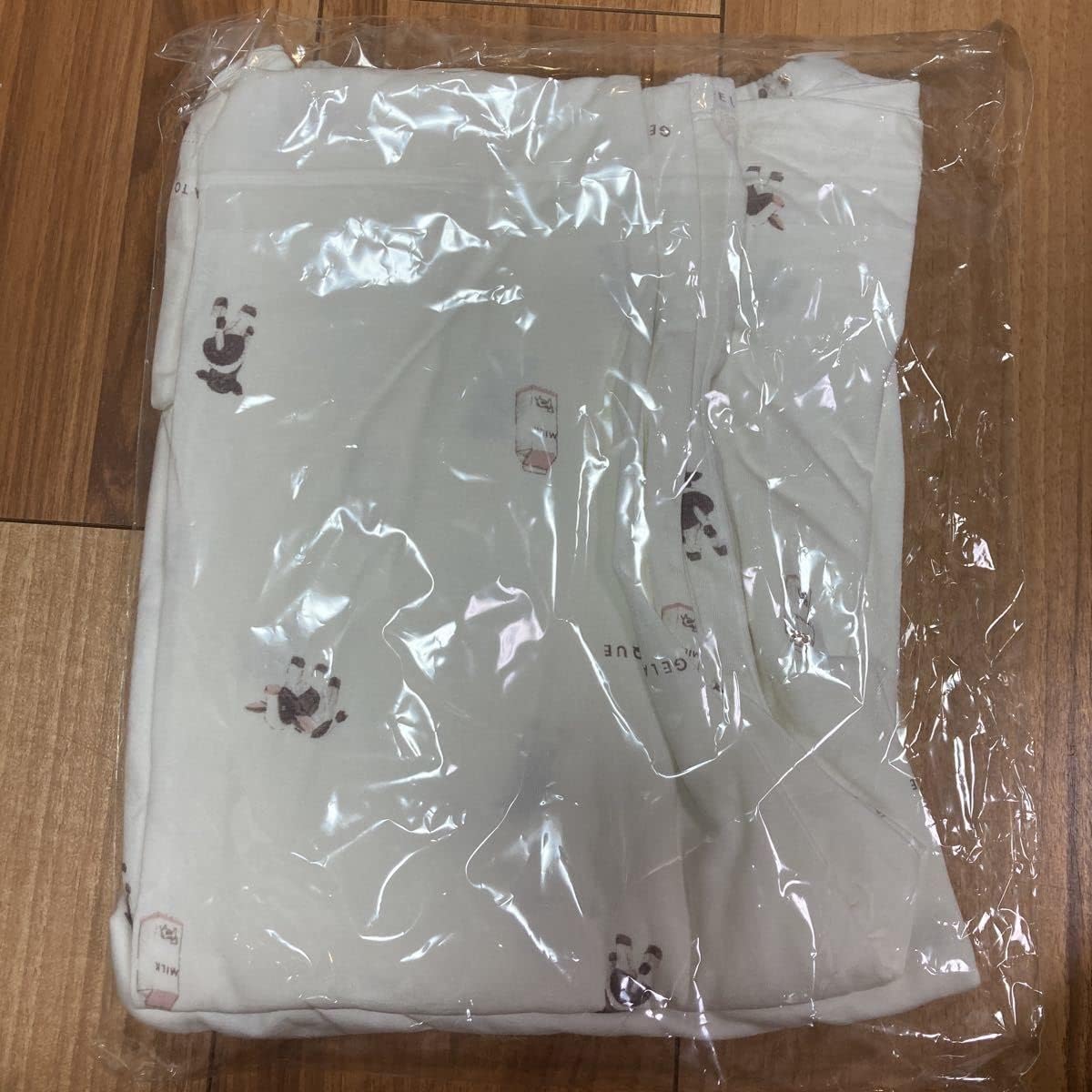 即出荷 ジェラートピケ 福袋 21 レディース カットソー 上下セット ウシ うし 牛 ナイトウエア パジャマ Rachelbaptista Com Br