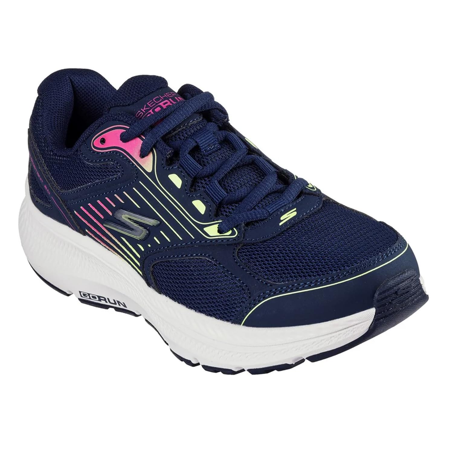 Skechers Damen Go Run Consistent 2.0 Advantage Turnschuhe