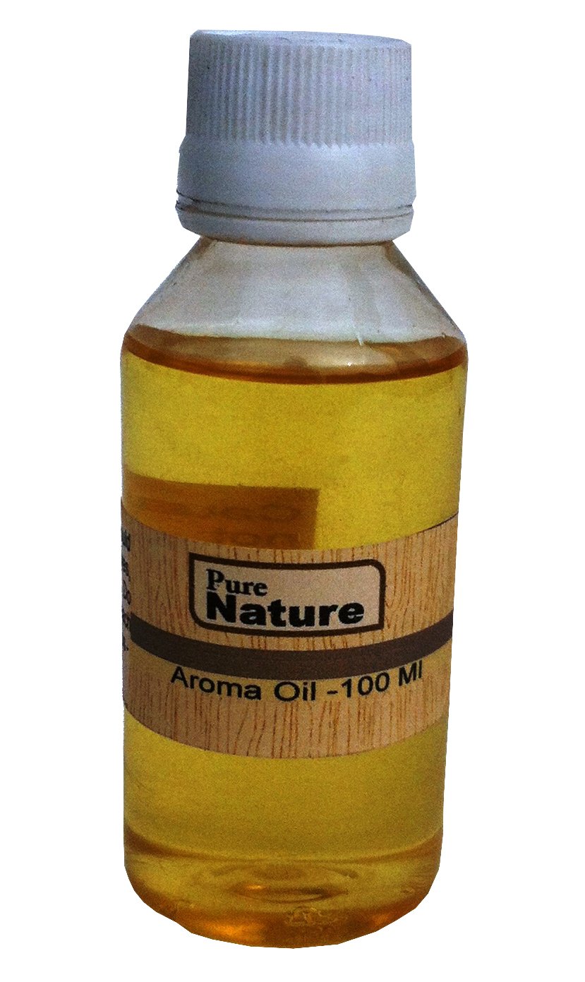 Pure Source India Rose Aroma Oil 100 Ml Pack
