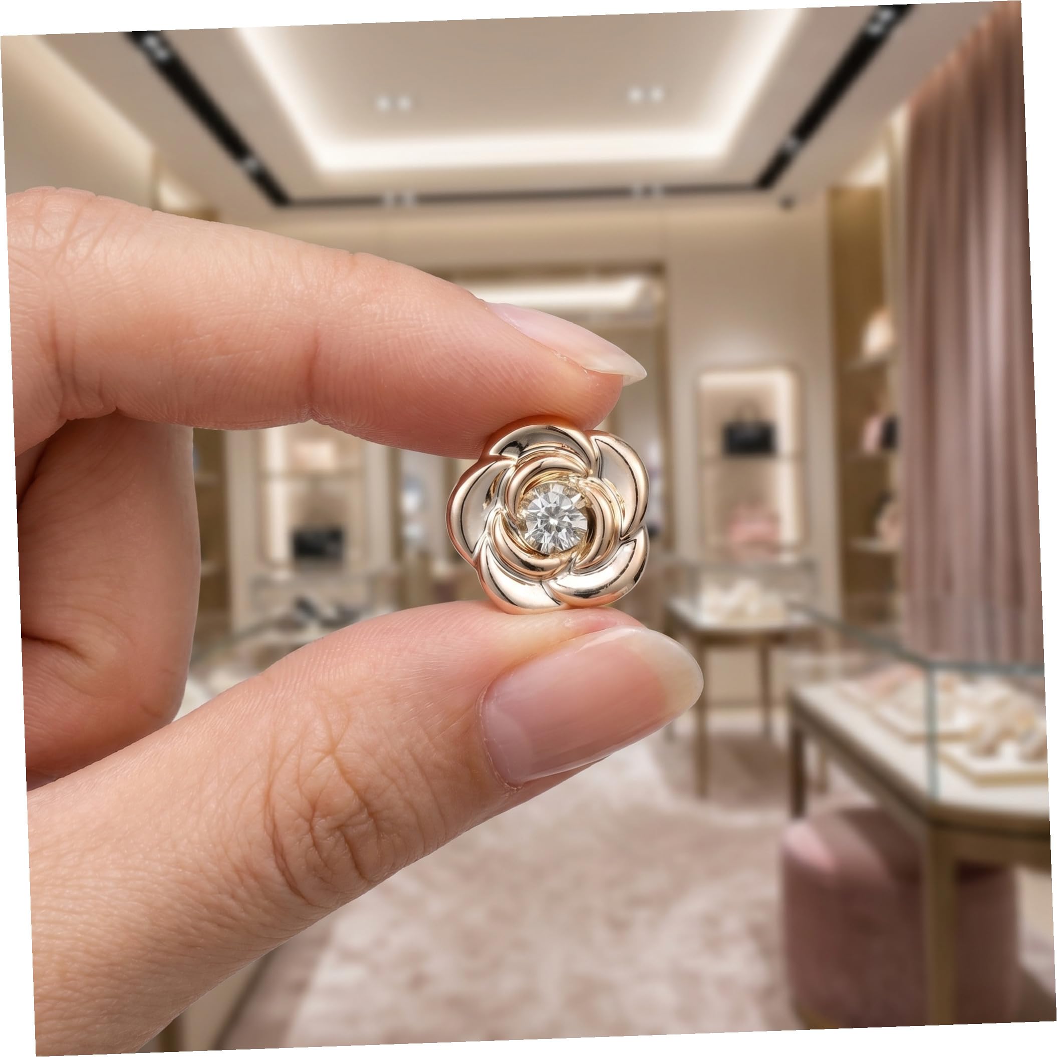 NUOBESTY 5 Sätze Stift Sicherheitsrockknöpfe Sicherheits-broschenverschlüsse Schalmagnete Für Frauen Doppelseitige Hijab-magnete Magnetischer Schalknopf Hijab-knöpfe Metall 8 Stück * 5