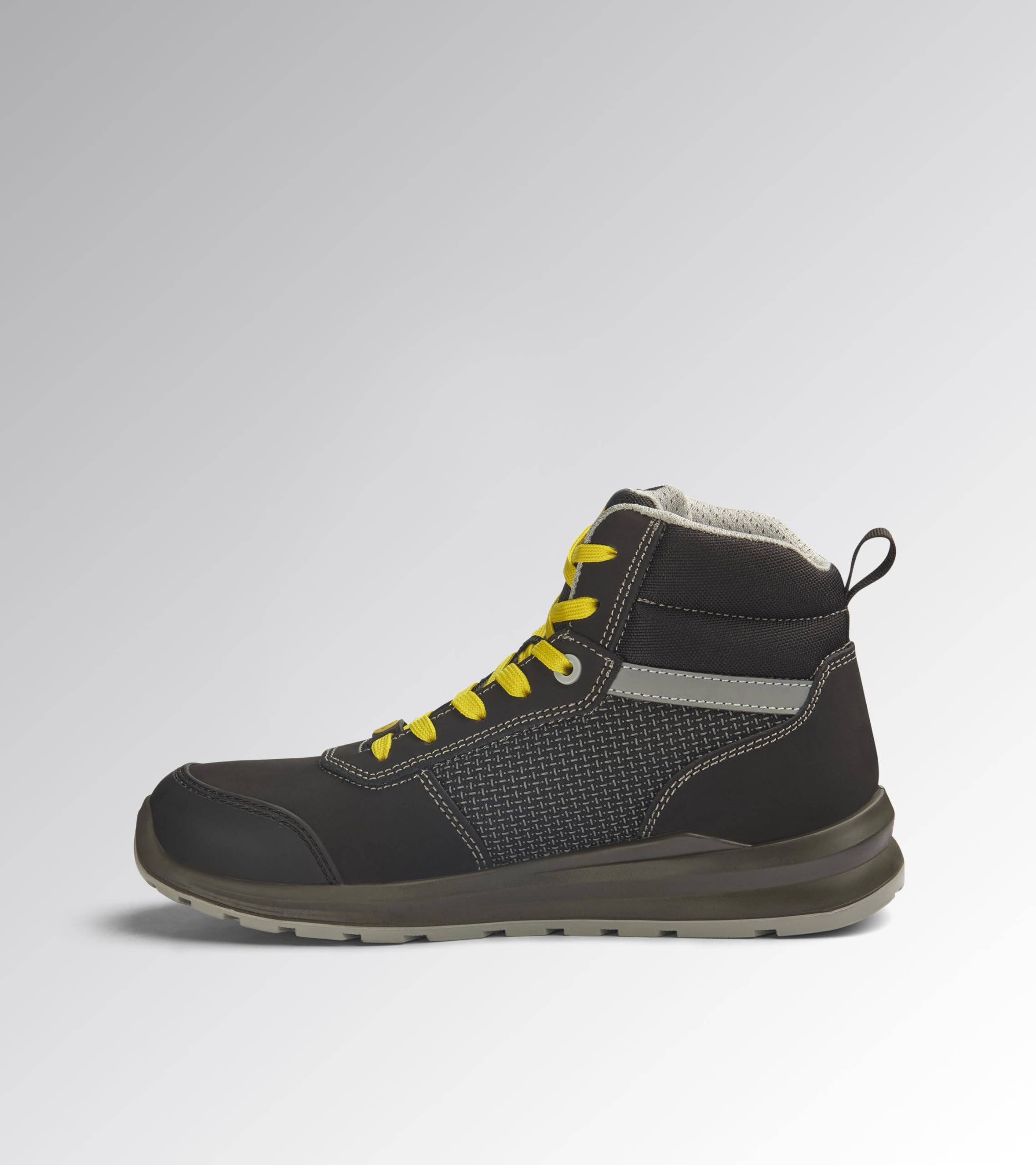 Utility Diadora Speedy Mid S3s Fo Sr Sc Esd Mf Scarpe antinfortunisticheUnisex - Adulto