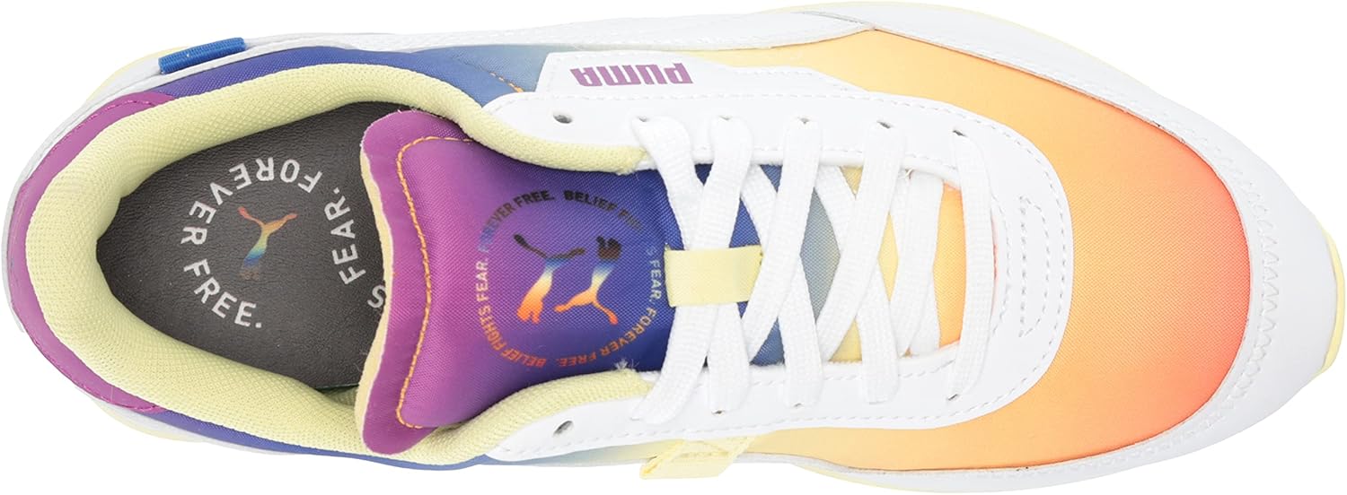 puma future rider pride
