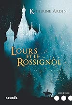 Download L'Ours et le Rossignol PDF