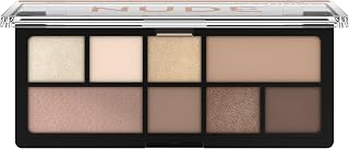 Paleta de Sombras Catrice The Pure Nude