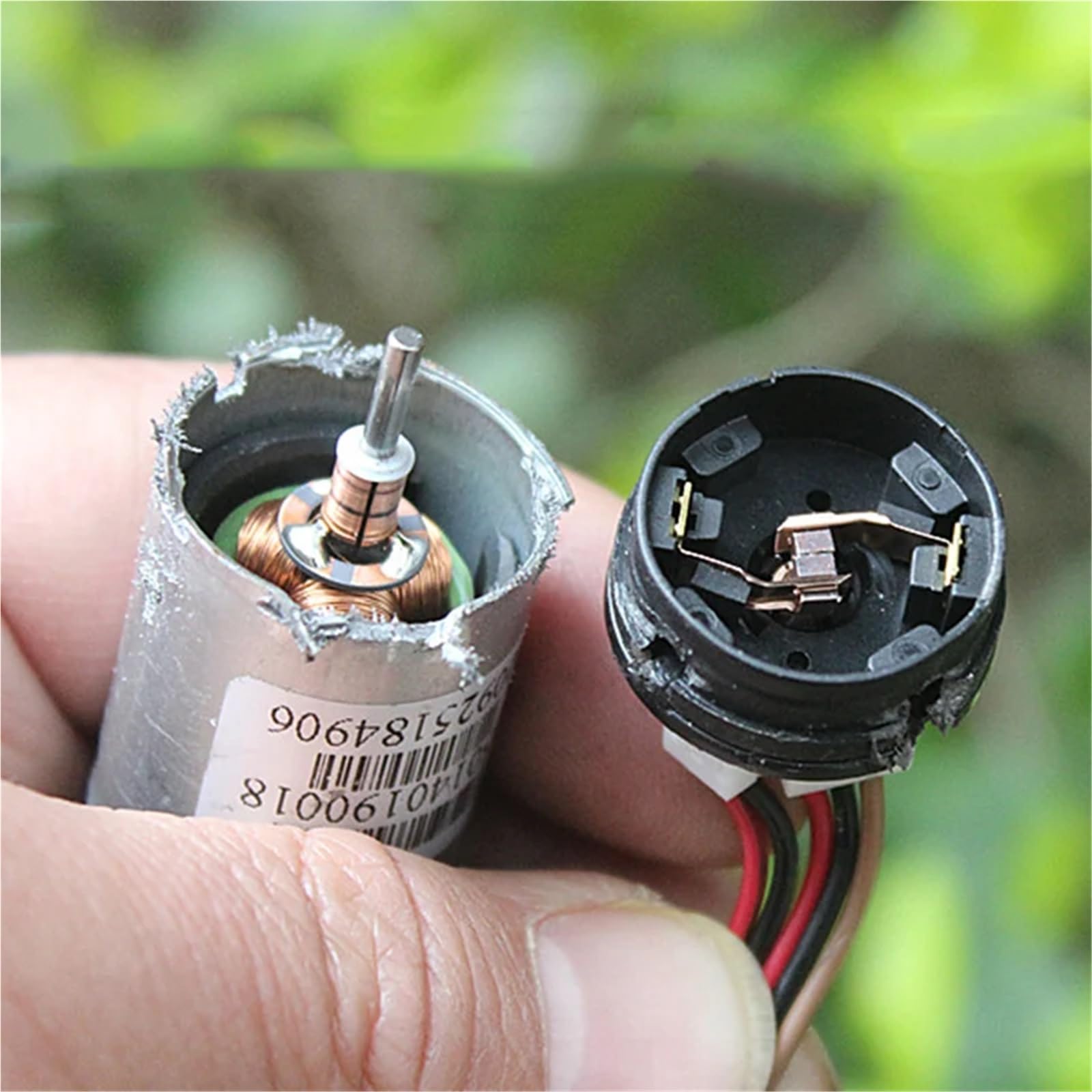 22 MM Planetengetriebe Getriebemotor DC 12 V 86 U/min Langsamer Motor mit großer Drehmomentreduzierung 1 Stück
