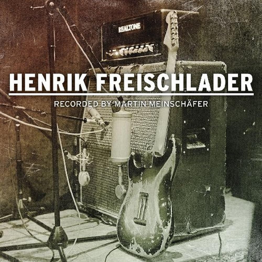 Recorded By Martin Meinschafer (2lp) [VINYL]