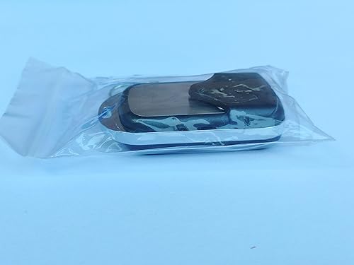 Miniatura 9 de DieseRC Llavero transmisor de control remoto inalámbrico de 433 Mhz, código de aprendizaje 1527, 2 botones, para uso con receptor DieseRC