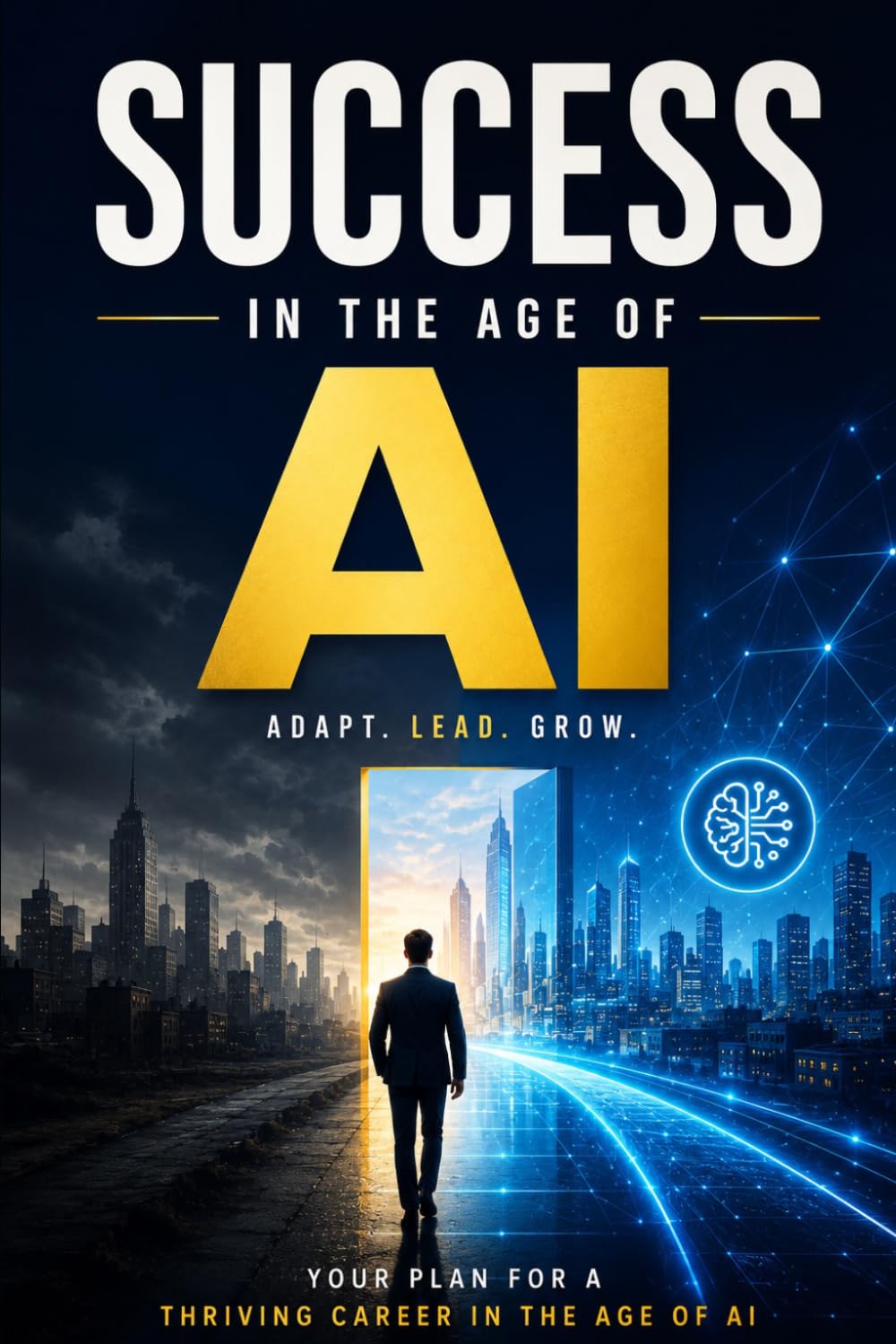 SUCCESS IN THE AGE OF AI