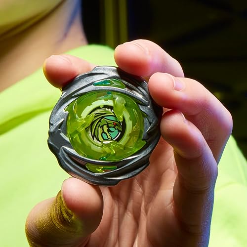 Beyblade X, set da battaglia Drop Attack - 6