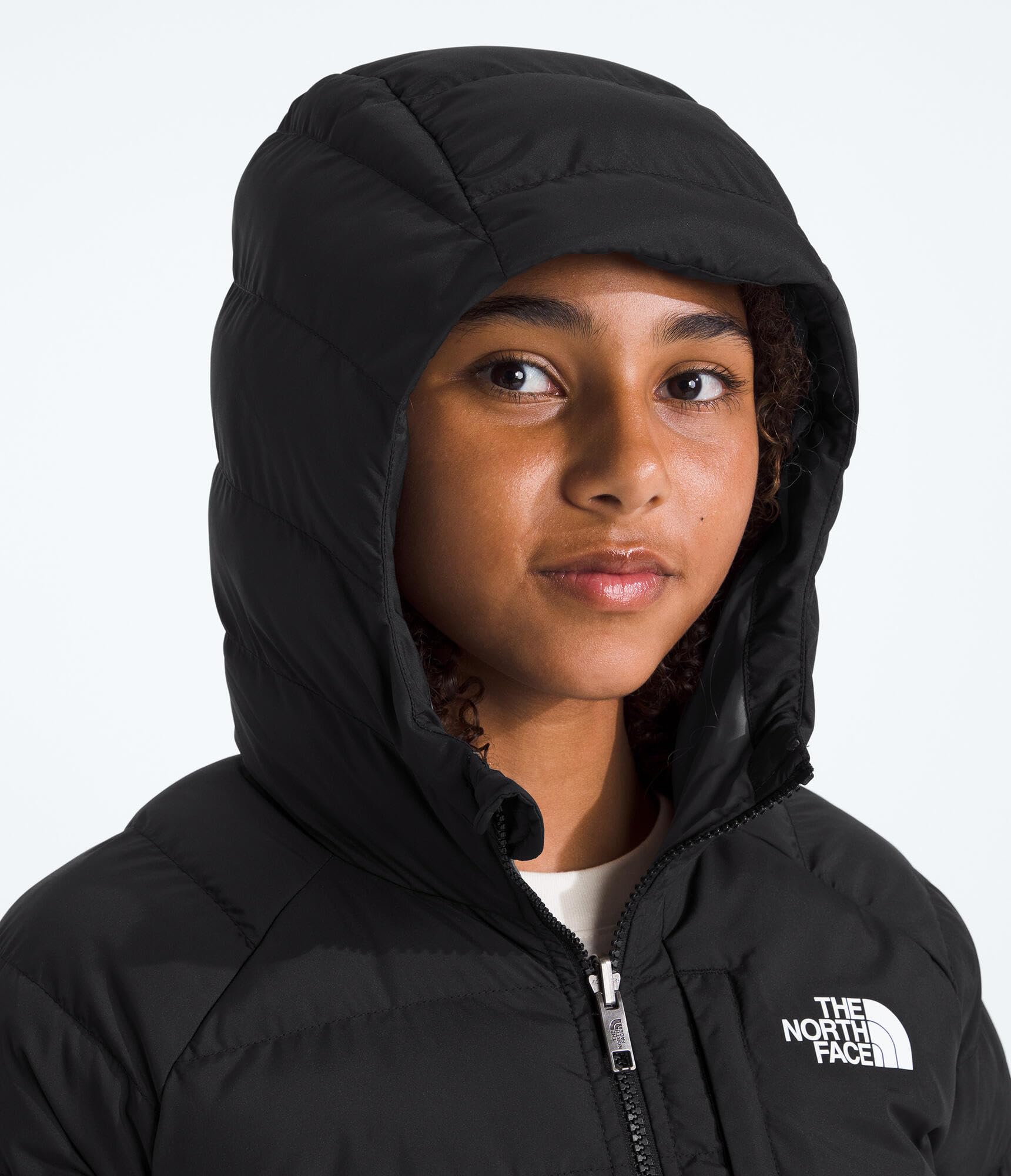 The North Face Mädchen Warm Antora Rain Jacke (1er Pack)