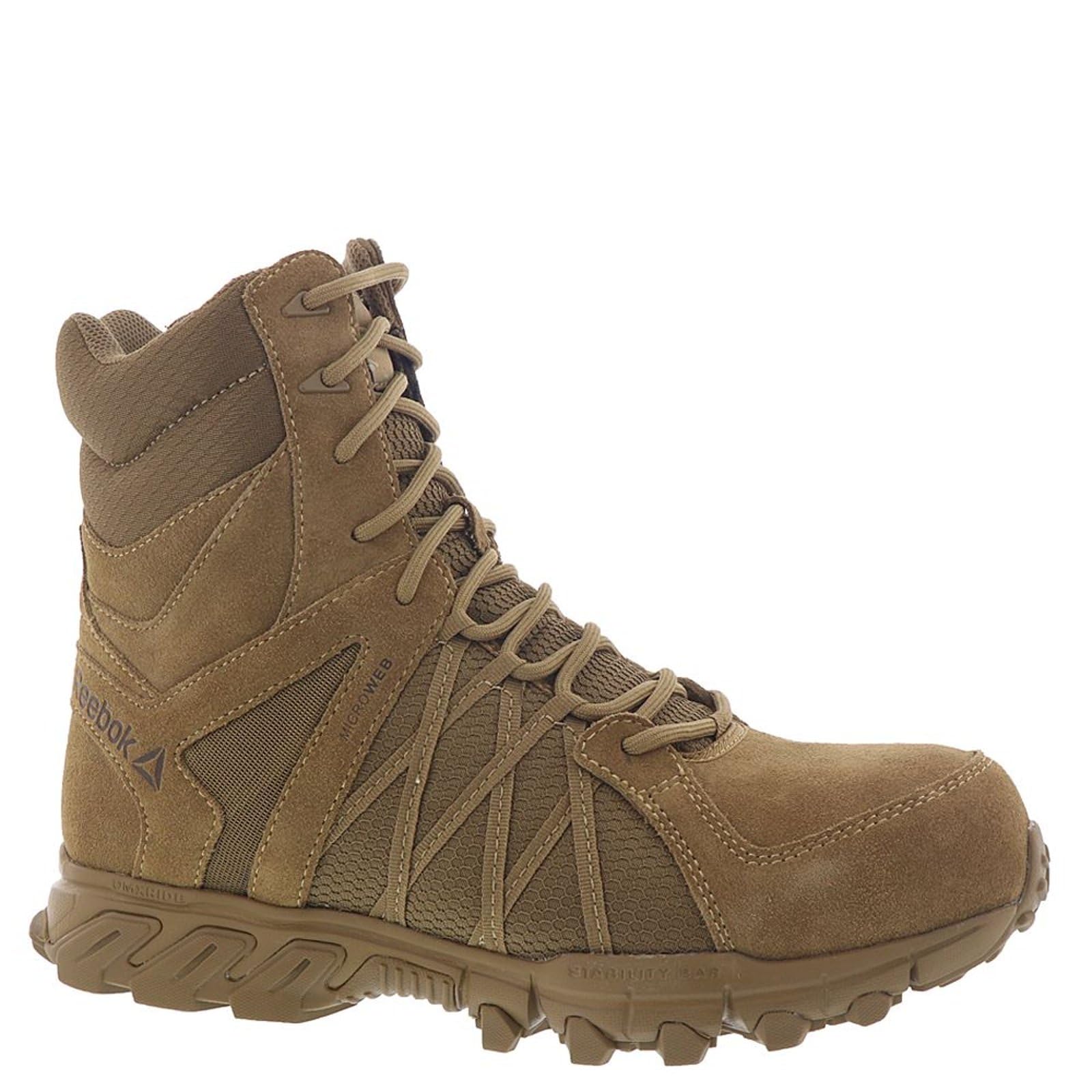 Reebok Trailgrip Tactical Boot