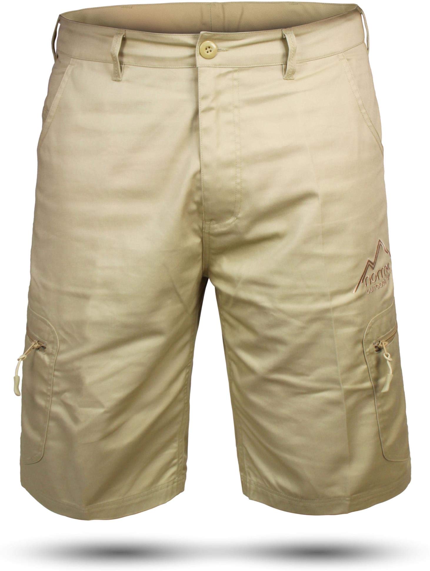 normani Kurze Bermuda Shorts US Army Ranger Feldhose Arbeitshose S - XXXL