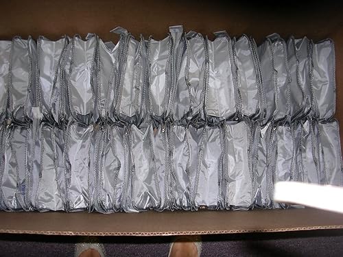 Miniatura 2 de 100Pinpoint Optics Post Op lasik Kits- Caso de 100