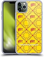 Vista 121 de Head Case Designs Funda de gel suave con licencia oficial de Cobra Kai Gold Medal Graphics compatible con Apple iPhone 7 Plus/iPhone 8 Plus