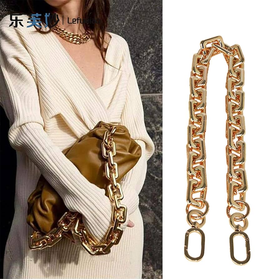 Amazon.com: MBVHVVJC Shoulder Bags Strap Ladies Shoulder