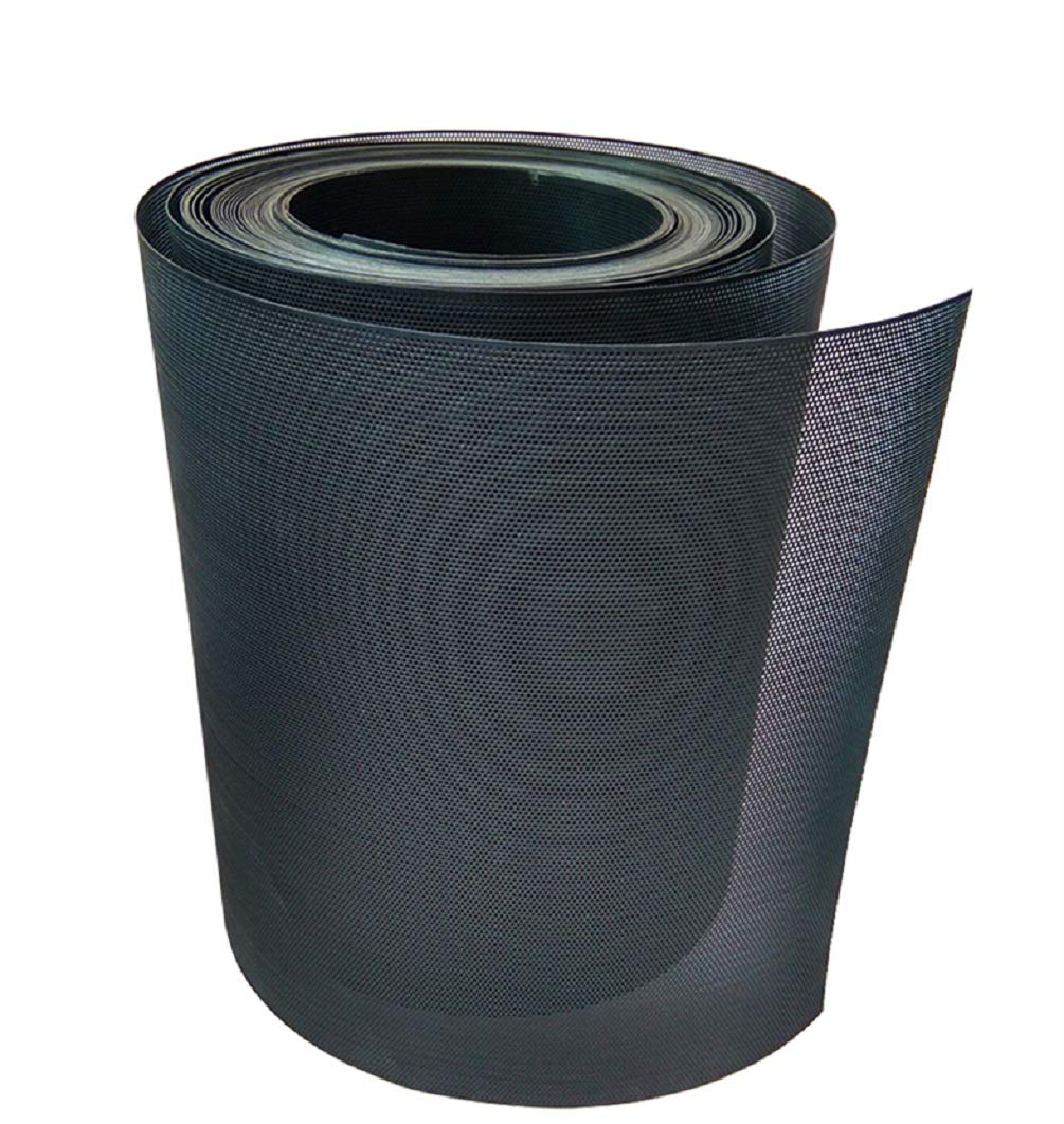 Mesh Net Make from PVC Plastic for DIY Cover Guard Filter dustproof Computer Speaker Fan Cooler case Chassis dust Network Clean Corrosion Resistant and Washable.