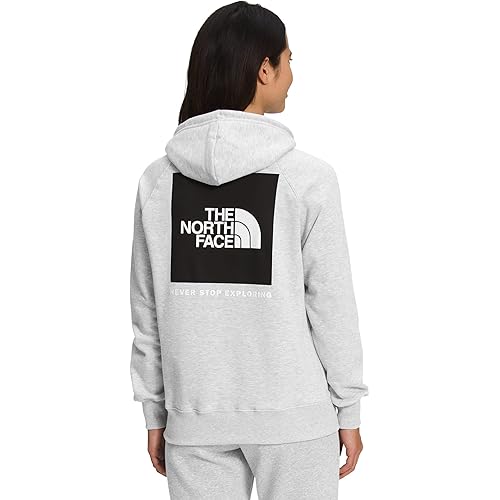 The North Face Men's Half Dome Pullover Hoodie