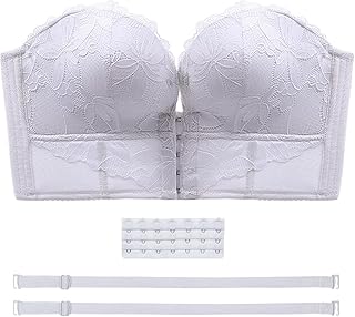 Dress Cici Strapless Push Up Bra for Wedding Dress