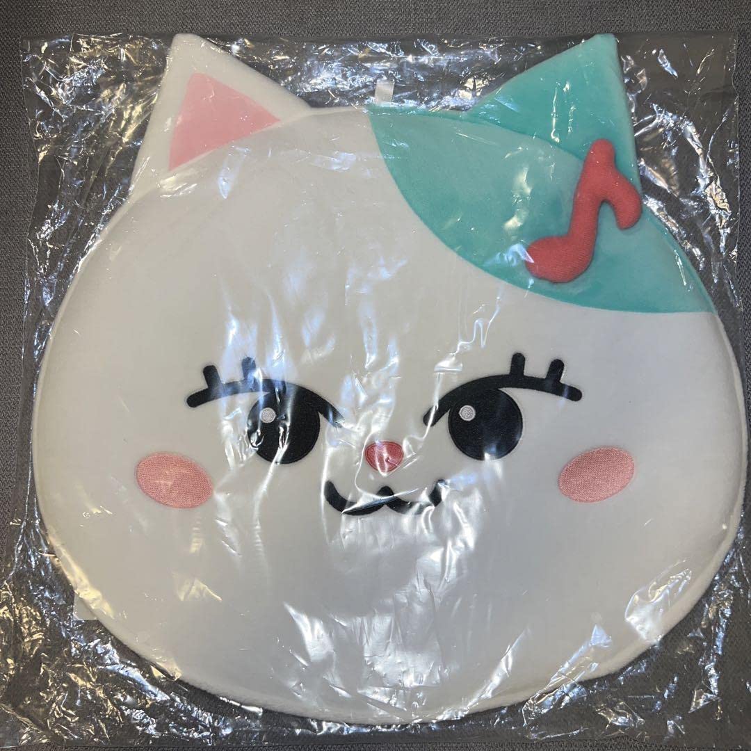 Amazon.co.jp: niziuうちわケース まゆか るきゃ : おもちゃ