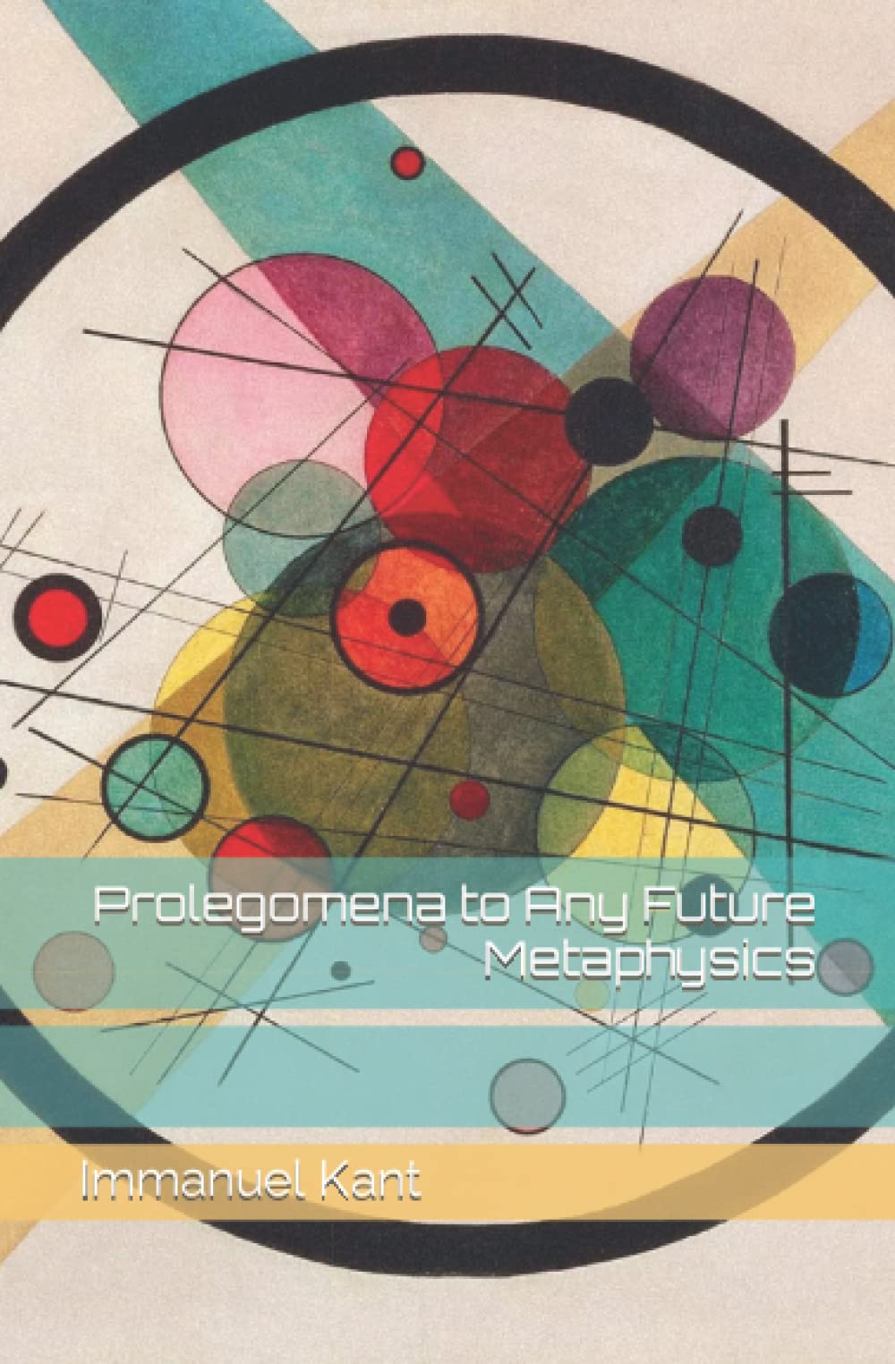 Prolegomena to Any Future Metaphysics