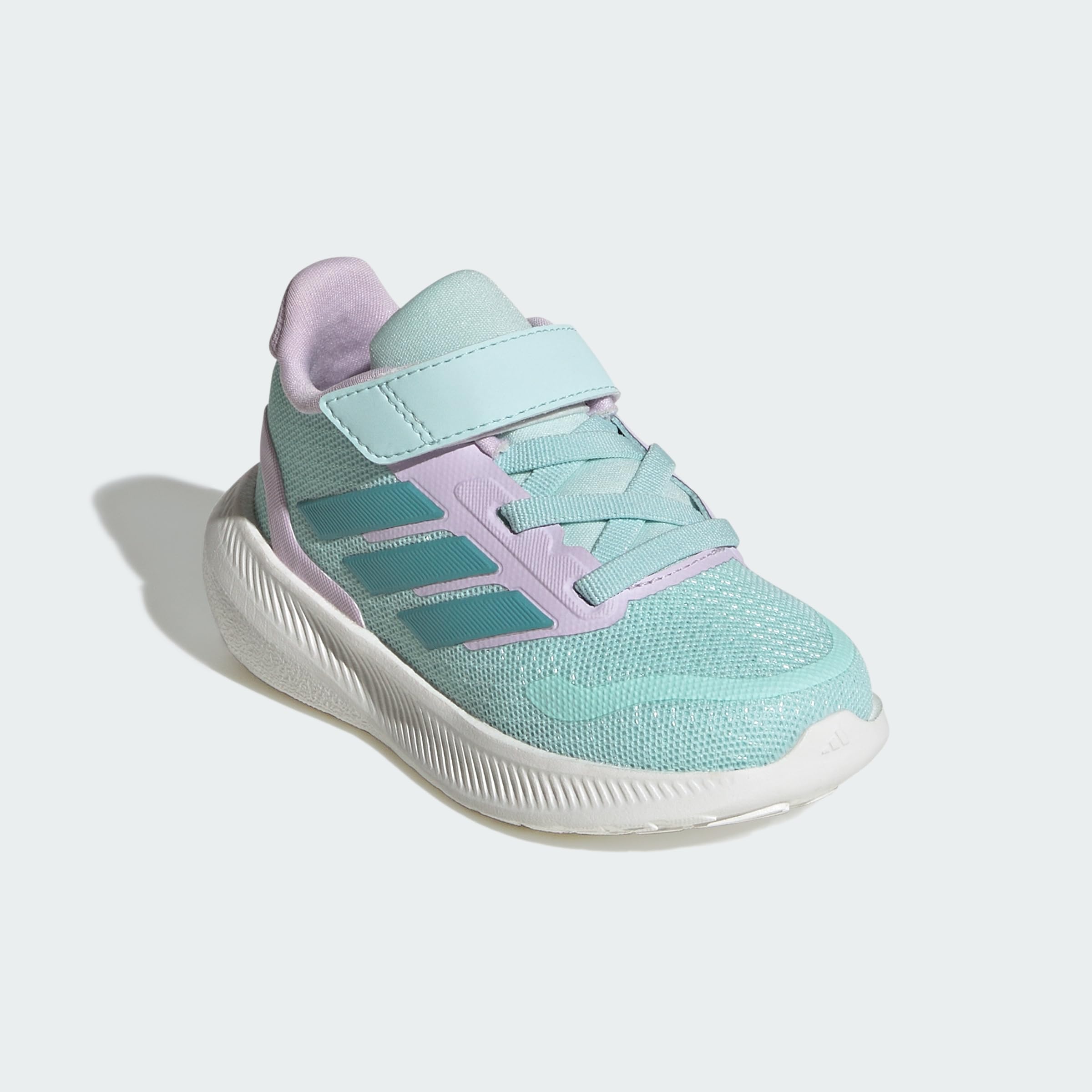 Adidas Unisex bebé RUNFALCON 5 Zapatos Infants